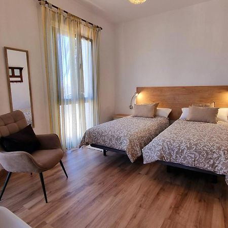Casa Pirusa Barlovento Ngoại thất bức ảnh