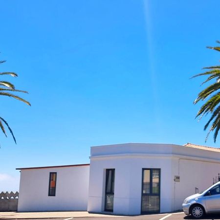 Casa Pirusa Barlovento Ngoại thất bức ảnh