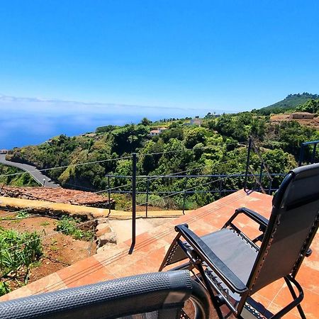 Casa Pirusa Barlovento Ngoại thất bức ảnh