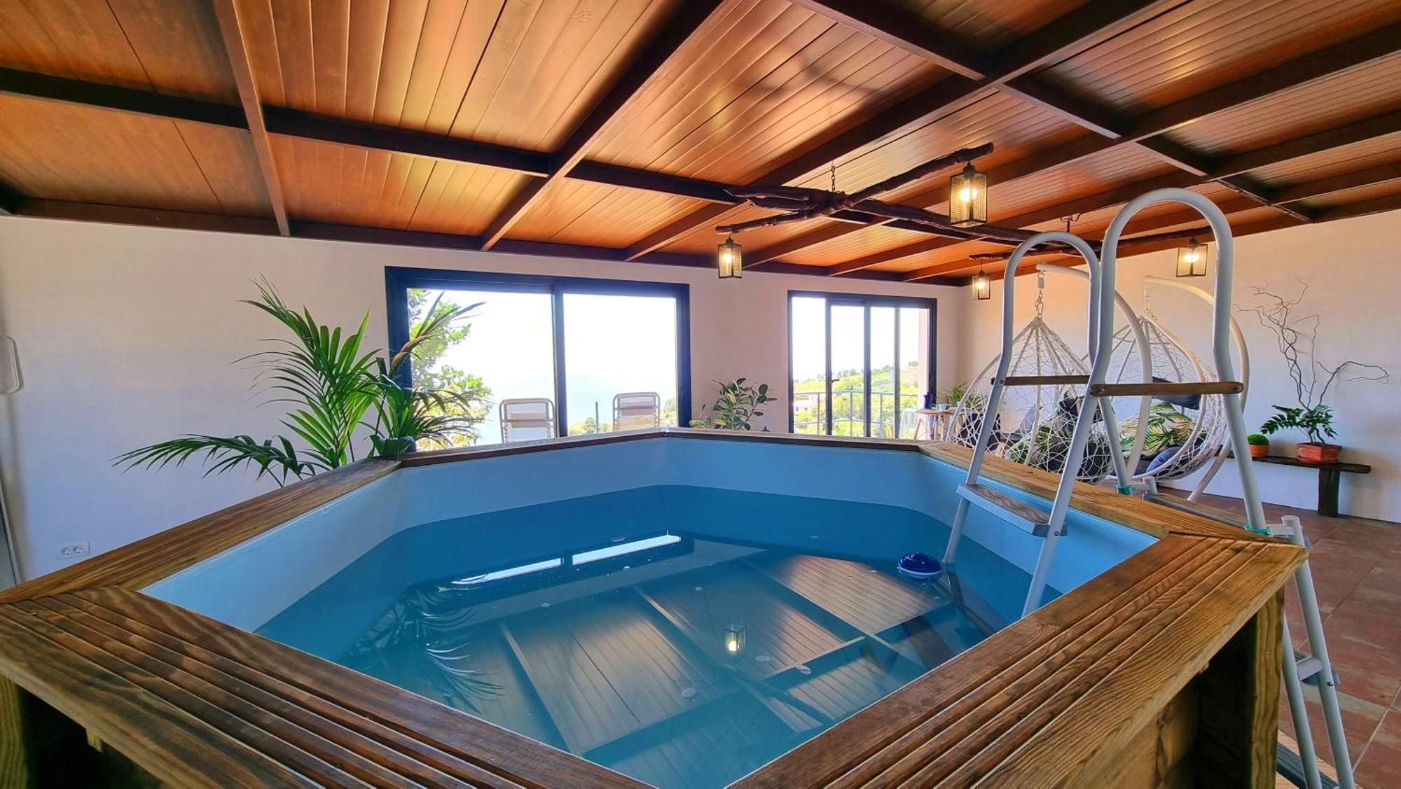 Casa Pirusa Barlovento Ngoại thất bức ảnh