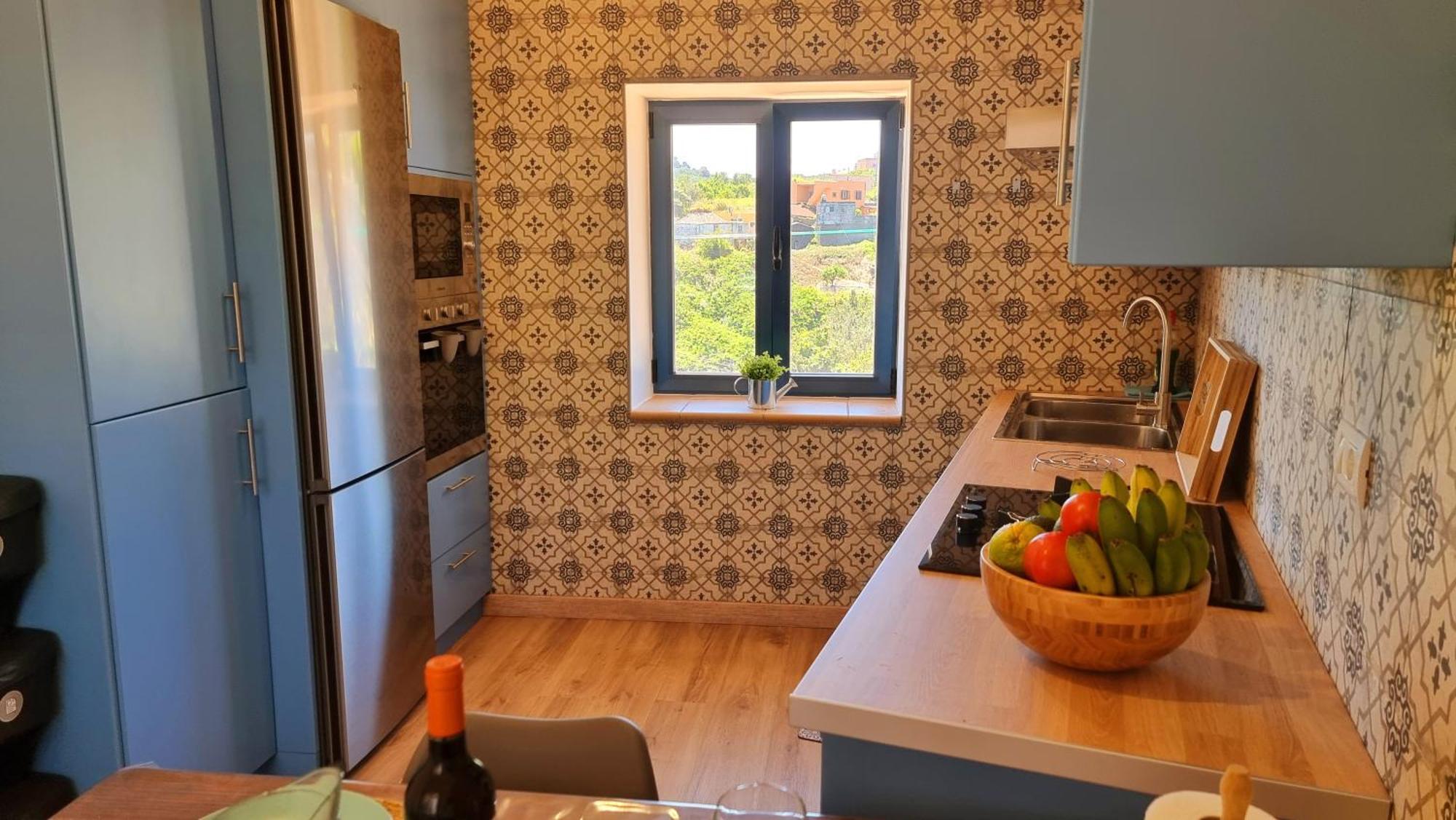 Casa Pirusa Barlovento Ngoại thất bức ảnh