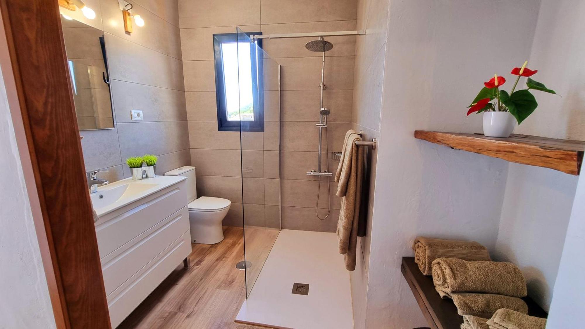 Casa Pirusa Barlovento Ngoại thất bức ảnh