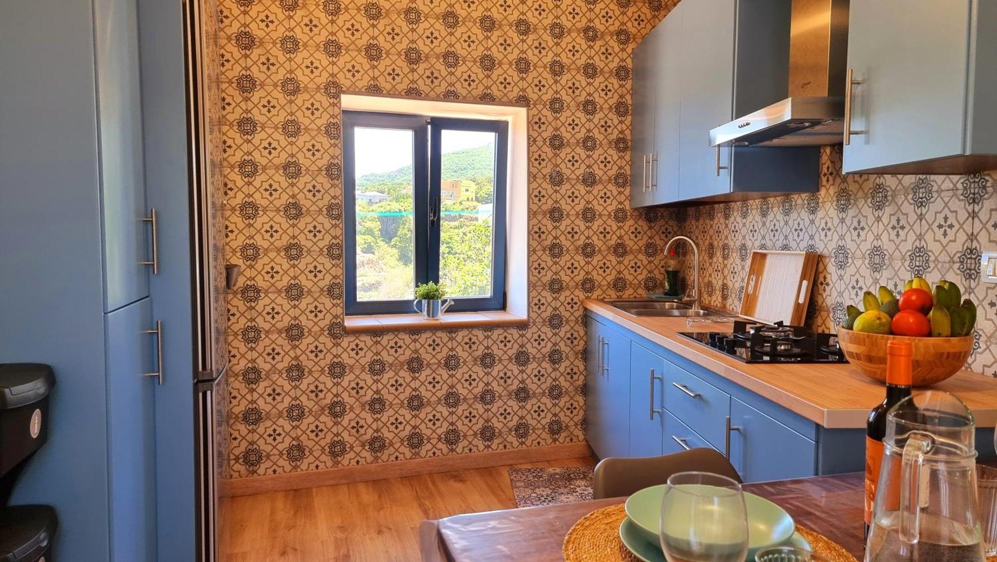 Casa Pirusa Barlovento Ngoại thất bức ảnh