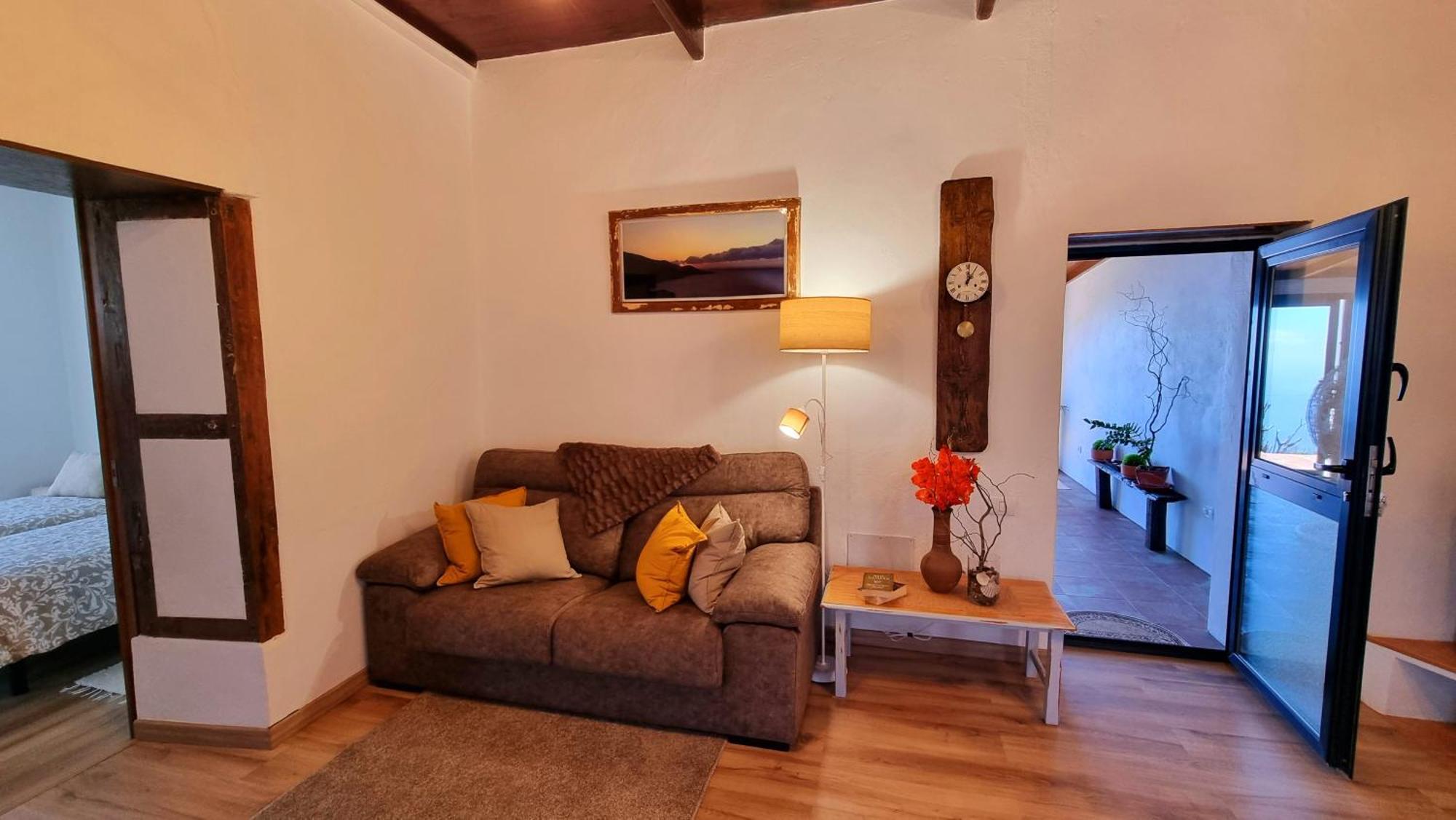 Casa Pirusa Barlovento Ngoại thất bức ảnh