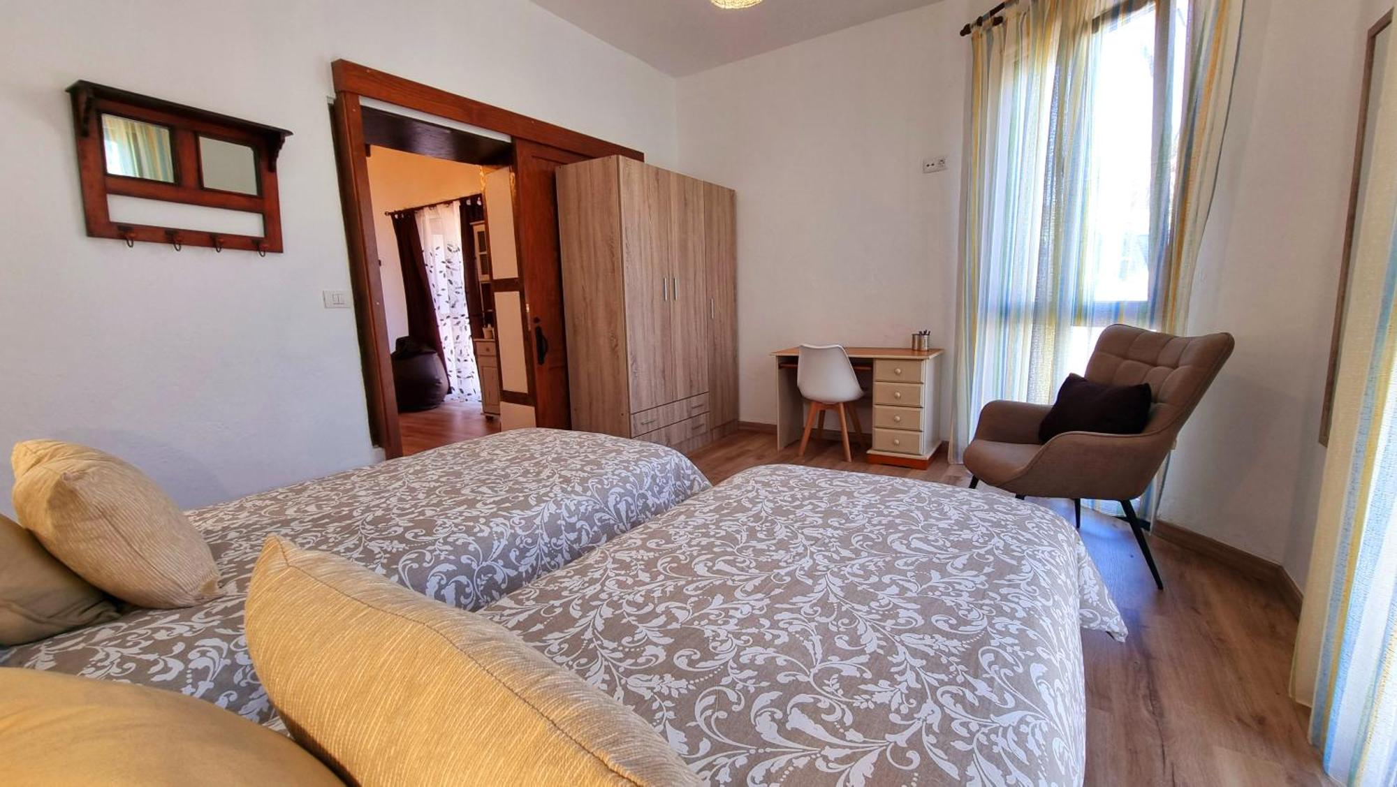 Casa Pirusa Barlovento Ngoại thất bức ảnh