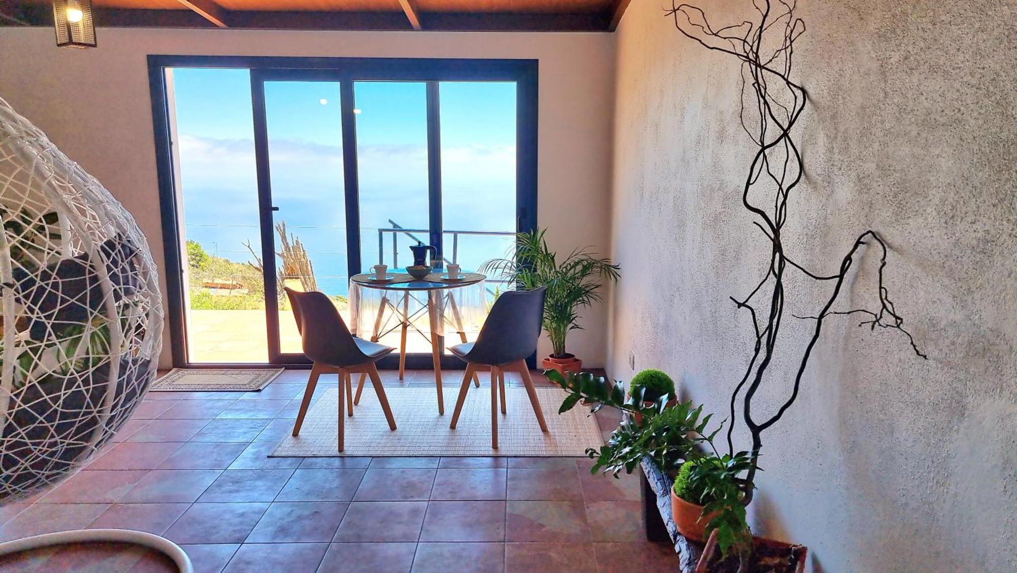Casa Pirusa Barlovento Ngoại thất bức ảnh