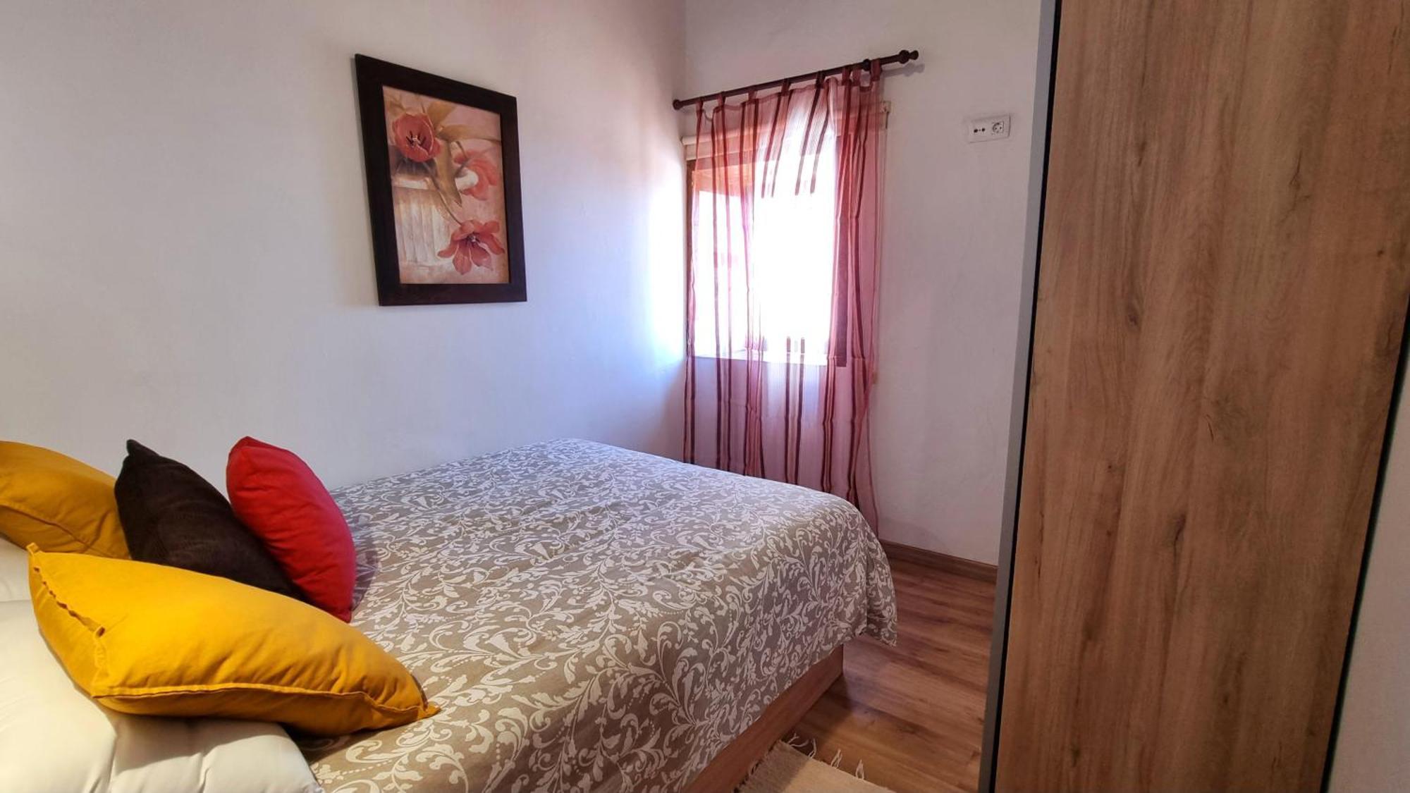 Casa Pirusa Barlovento Ngoại thất bức ảnh