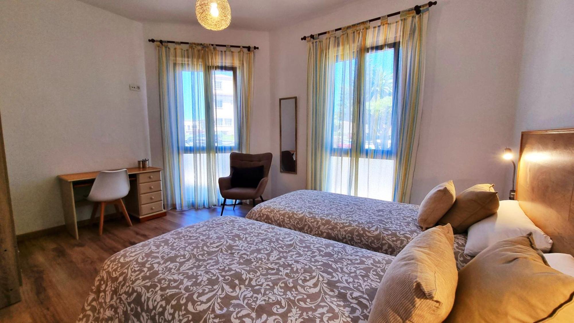 Casa Pirusa Barlovento Ngoại thất bức ảnh
