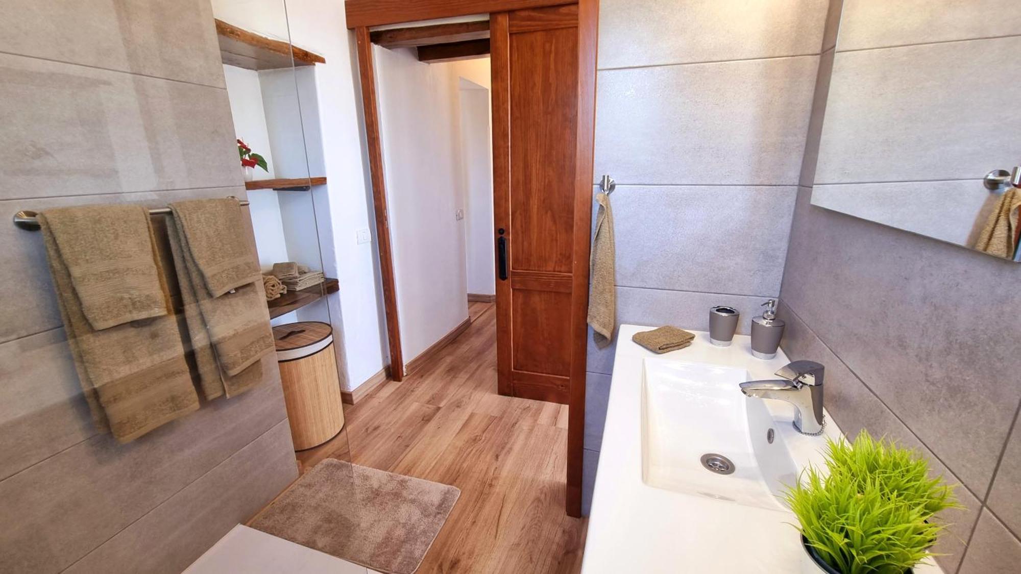 Casa Pirusa Barlovento Ngoại thất bức ảnh